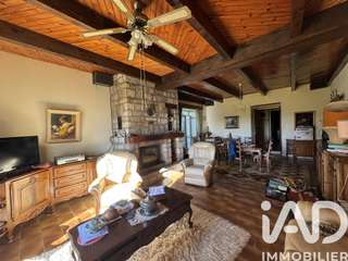 Vente maison 10 pièces