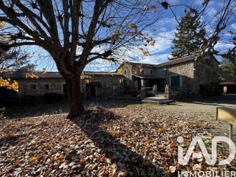 Vente maison 10 pièces
