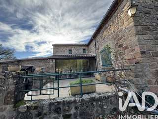 Vente maison 10 pièces