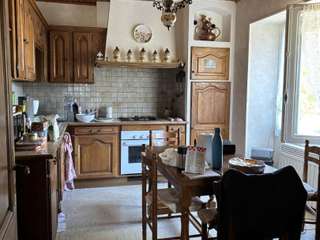 Vente maison 14 pièces
