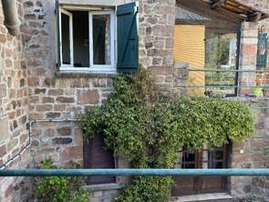 Vente Maison 10 chambresPlanzolles