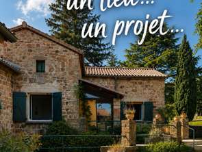 Vente Maison 10 chambresPlanzolles
