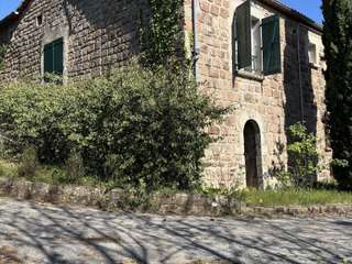 Vente maison 14 pièces