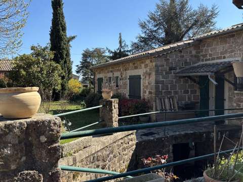 Vente maison 14 pièces