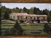 Vente maison 14 pièces