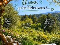 Vente maison 14 pièces