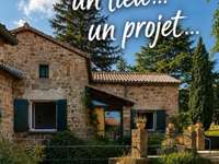 Vente maison 14 pièces
