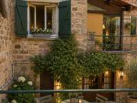 Vente maison 14 pièces