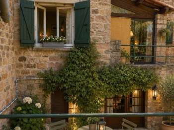 Vente maison 14 pièces