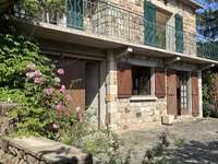 Vente maison 14 pièces