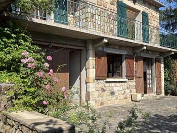 Vente maison 14 pièces