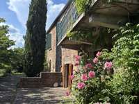 Vente maison 14 pièces