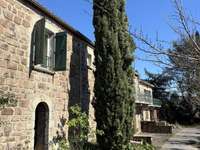 Vente maison 14 pièces