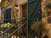 Vente maison 14 pièces