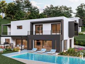 Vente Maison 5 chambresPlascassier