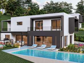 Vente Maison 5 chambresPlascassier