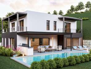 Vente Maison 5 chambresPlascassier
