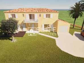 Vente Maison 4 chambresPlascassier