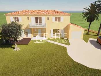 Vente maison 5 pièces Plascassier 06