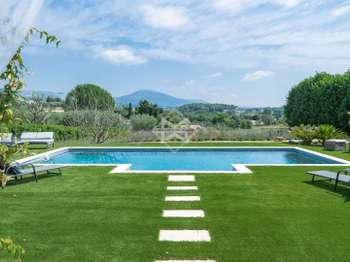 Vente Maison 6 chambresPlascassier