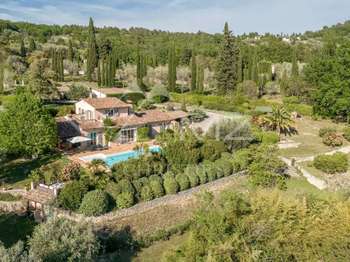 Vente maison 6 pièces Plascassier 06