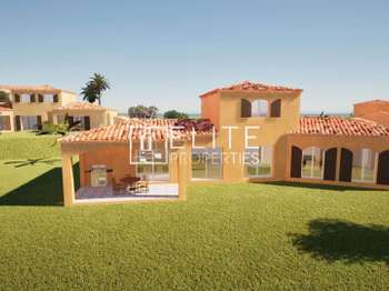 Vente maison 5 pièces Plascassier 06