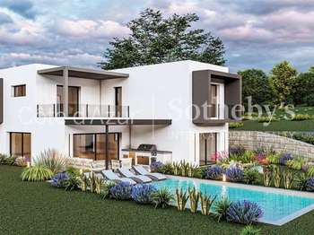 Vente maison 7 pièces Plascassier 06