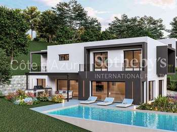 Vente maison 7 pièces Plascassier 06
