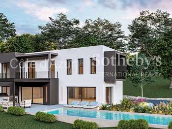 Vente maison 7 pièces Plascassier 06