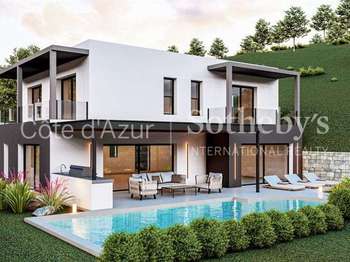 Vente maison 7 pièces Plascassier 06