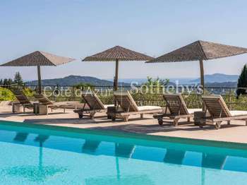 Vente maison 14 pièces Plascassier 06
