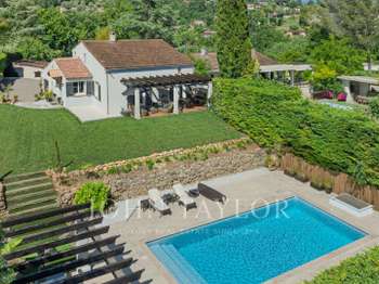 Vente Maison 4 chambresPlascassier
