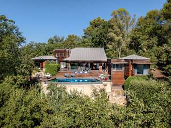 Vente Maison 5 chambresPlascassier