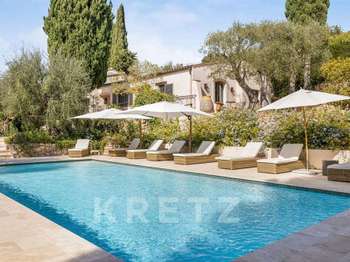 Vente Maison 4 chambresPlascassier
