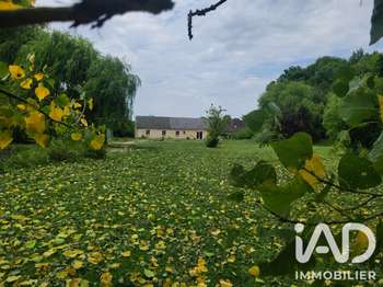 Vente Maison 6 piècesPlasnes