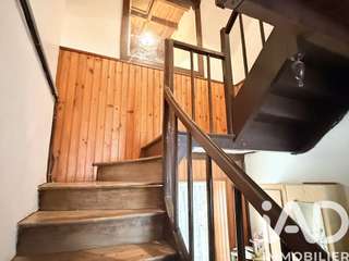 Vente maison 7 pièces Vente maison 7 pièces
