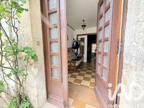 Vente Maison 4 chambresPlassac