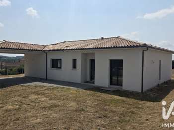 Vente Maison 3 chambresPlassac