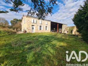 Vente Maison 4 chambresPlassay