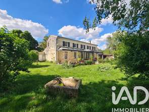 Vente Maison 4 chambresPlassay