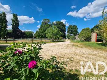 Vente Maison 4 chambresPlassay