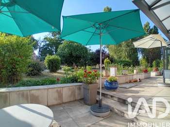 Vente Maison 4 chambresPlassay