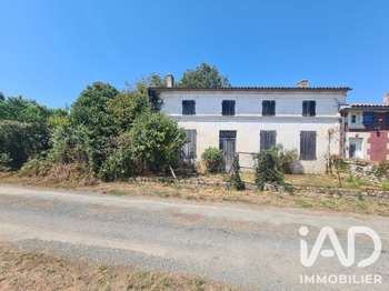 Vente maison 2 pièces Vente maison 2 pièces