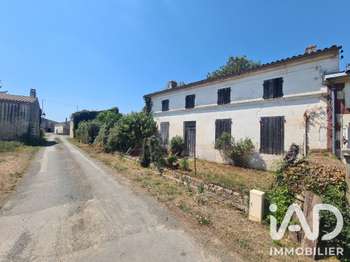 Vente maison 2 pièces Vente maison 2 pièces