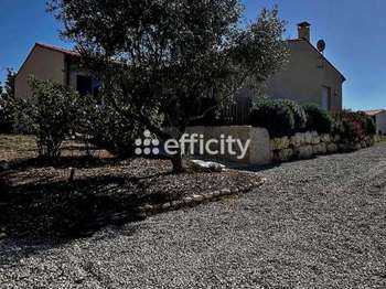 Vente Maison 4 chambresPlassay