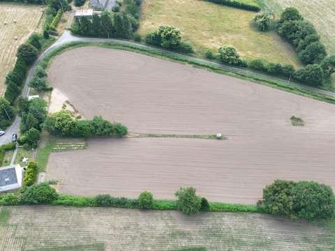 Vente maison 7 pièces Plaudren 56