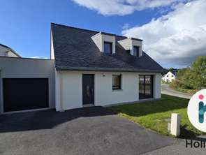 Vente Maison 4 chambresPlaudren