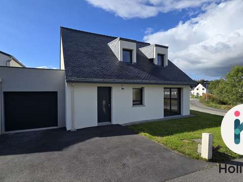 Vente maison 5 pièces Plaudren 56