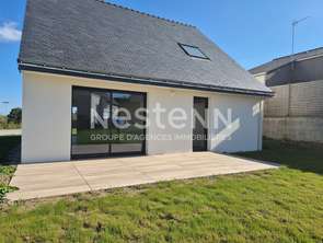 Vente Maison 4 chambresPlaudren