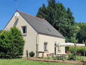 Vente Maison 4 chambresPlaudren